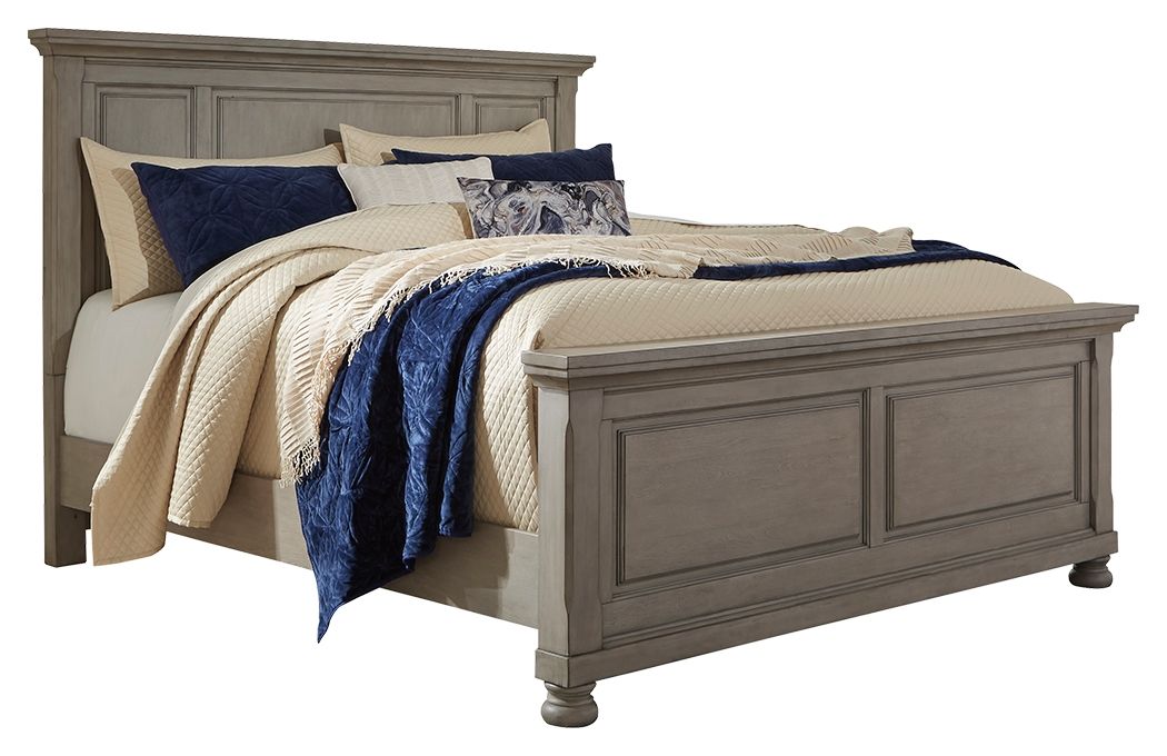 Lettner Queen Bed