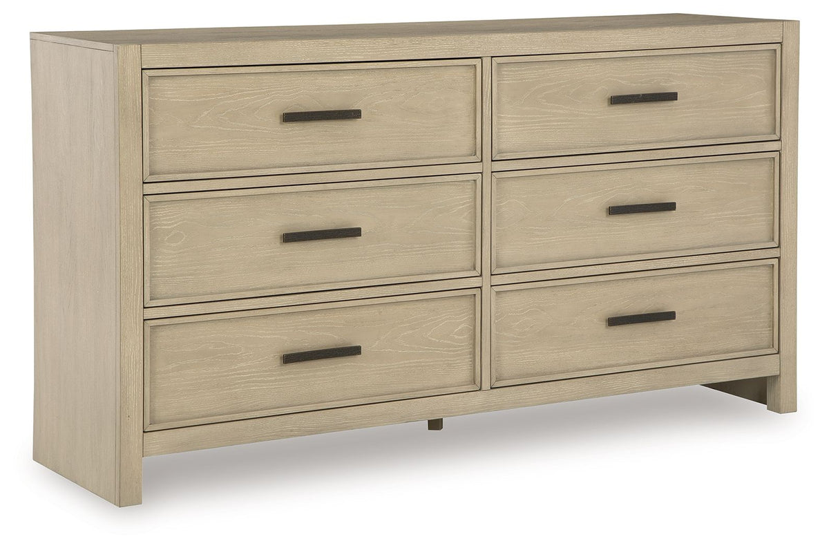 Calmoro Dresser
