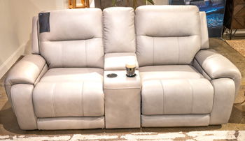 Real Moments Loveseat