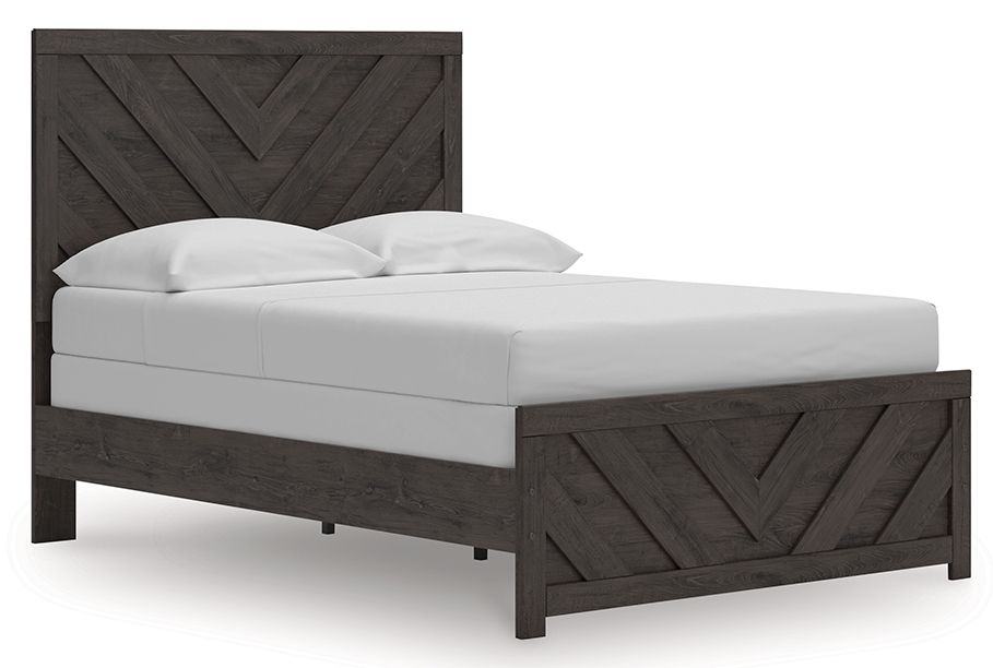 Prendonea Full Bed