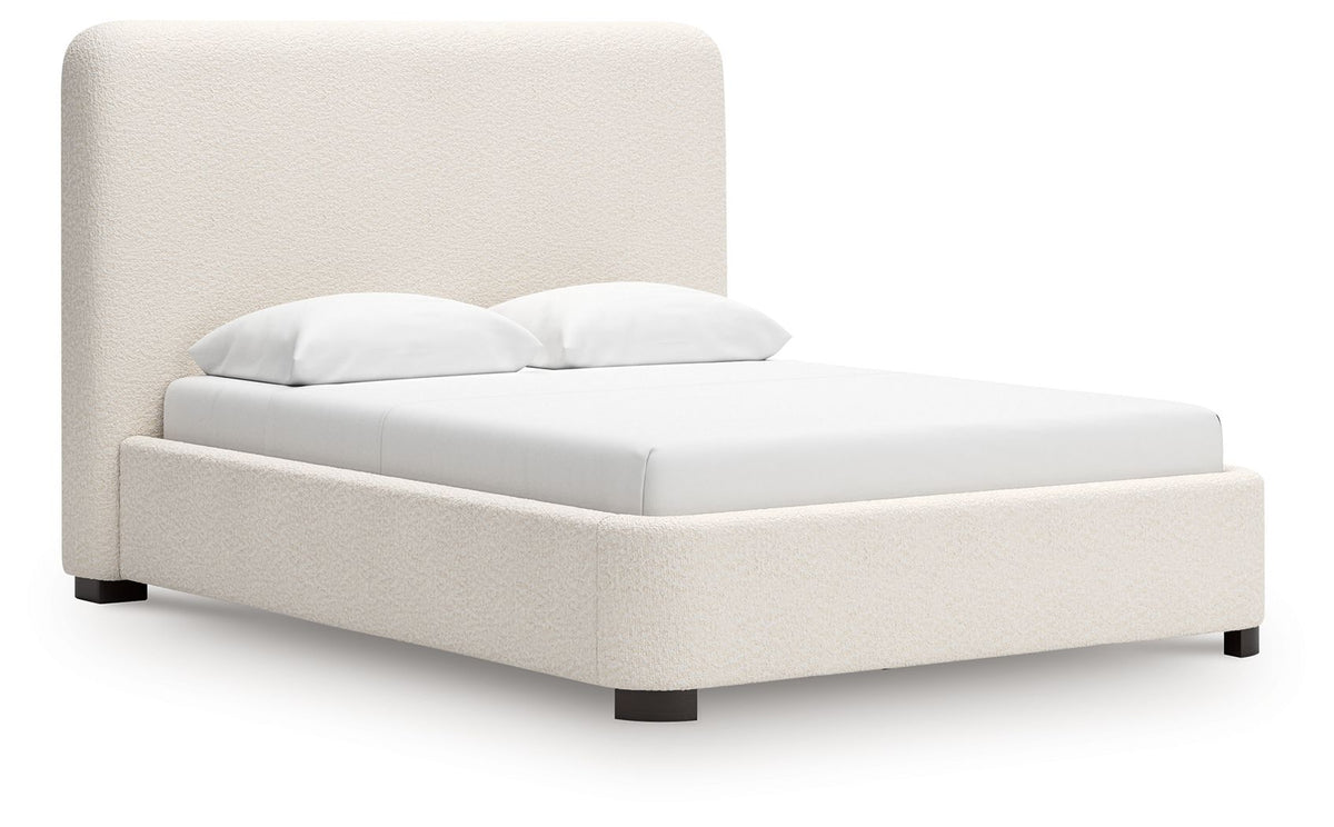 Brintstreet Queen Upholstered Bed