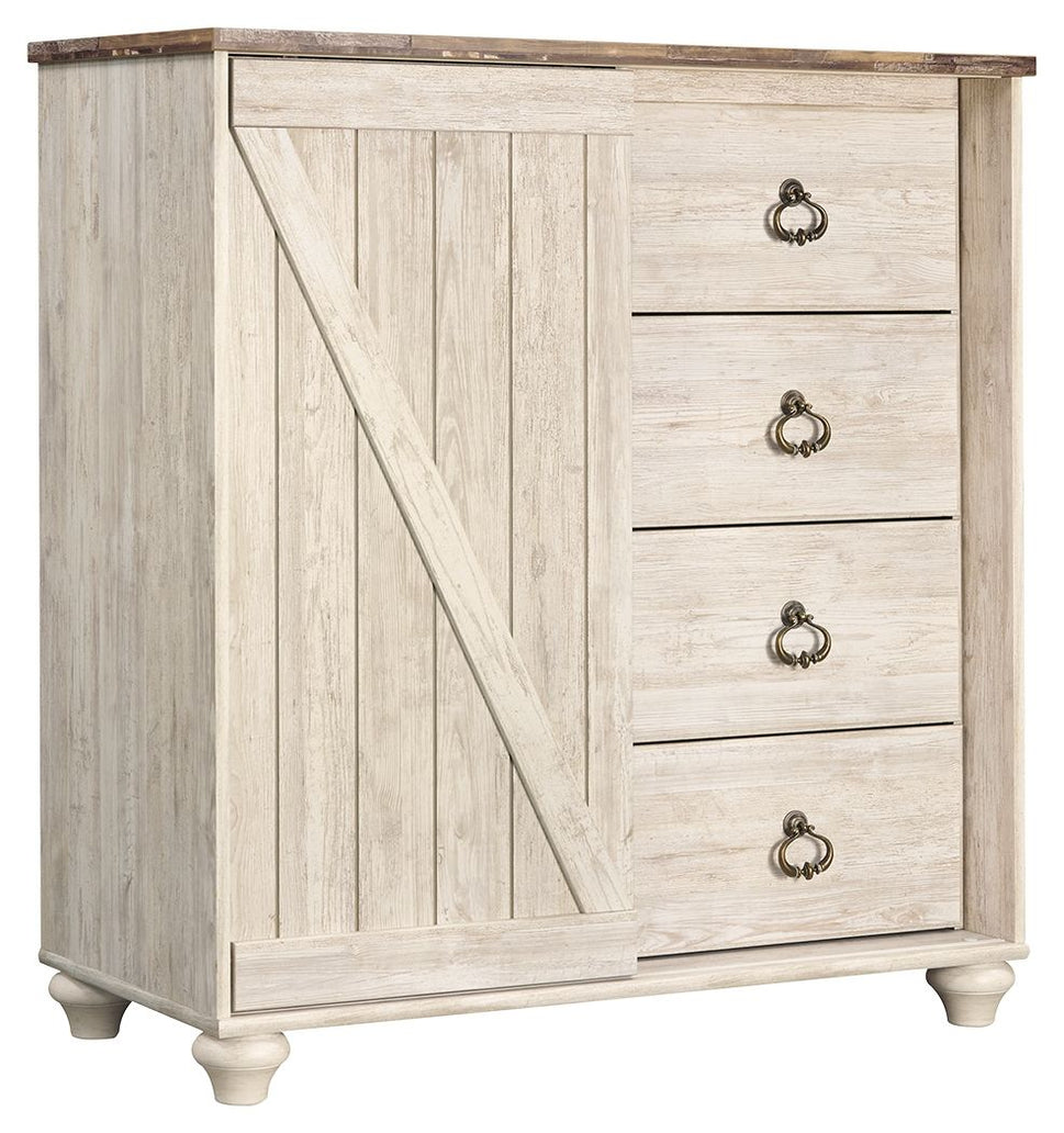 Willowton Chest