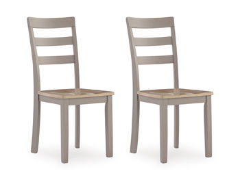 Harperfeld Dining Chair