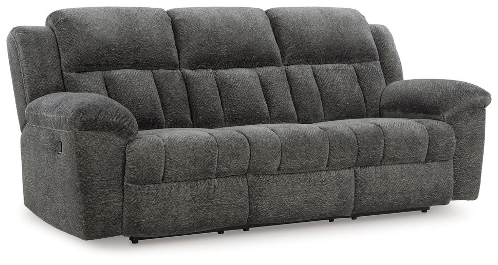 Frohn Graphite Sofa