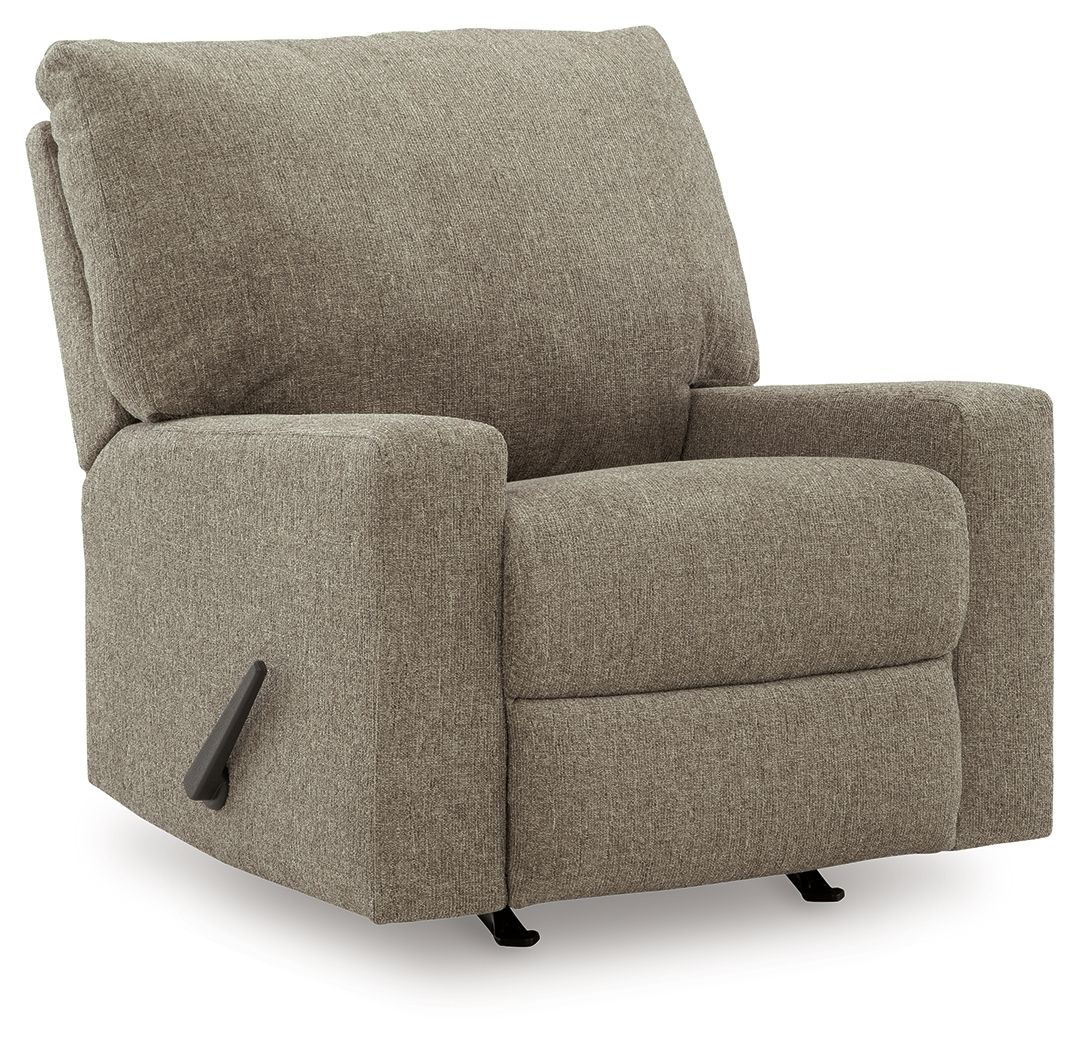 Newellen Rocker Recliner