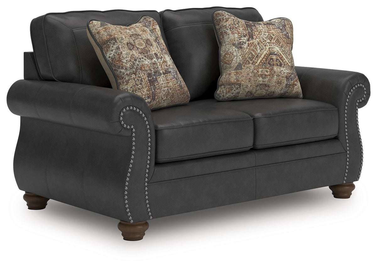 Chasemore Granite Loveseat