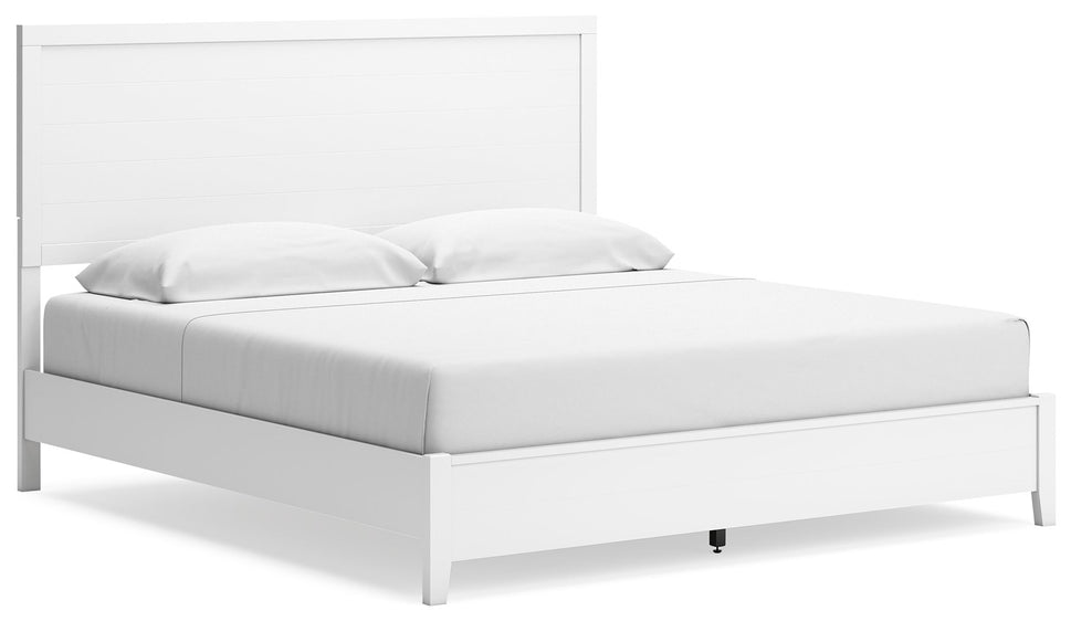 Binterglen King Bed