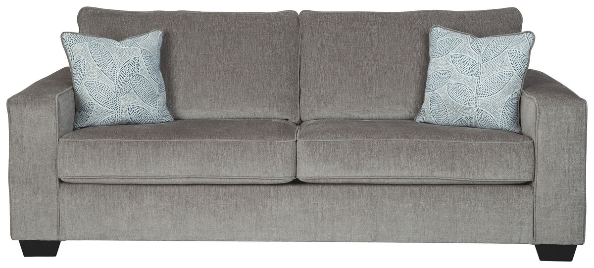Altari Alloy Sofa
