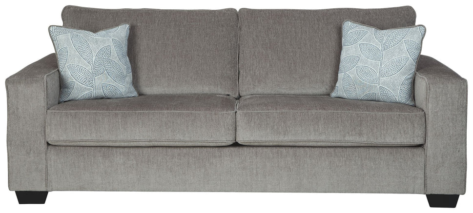 Altari Alloy Queen Sofa Sleeper