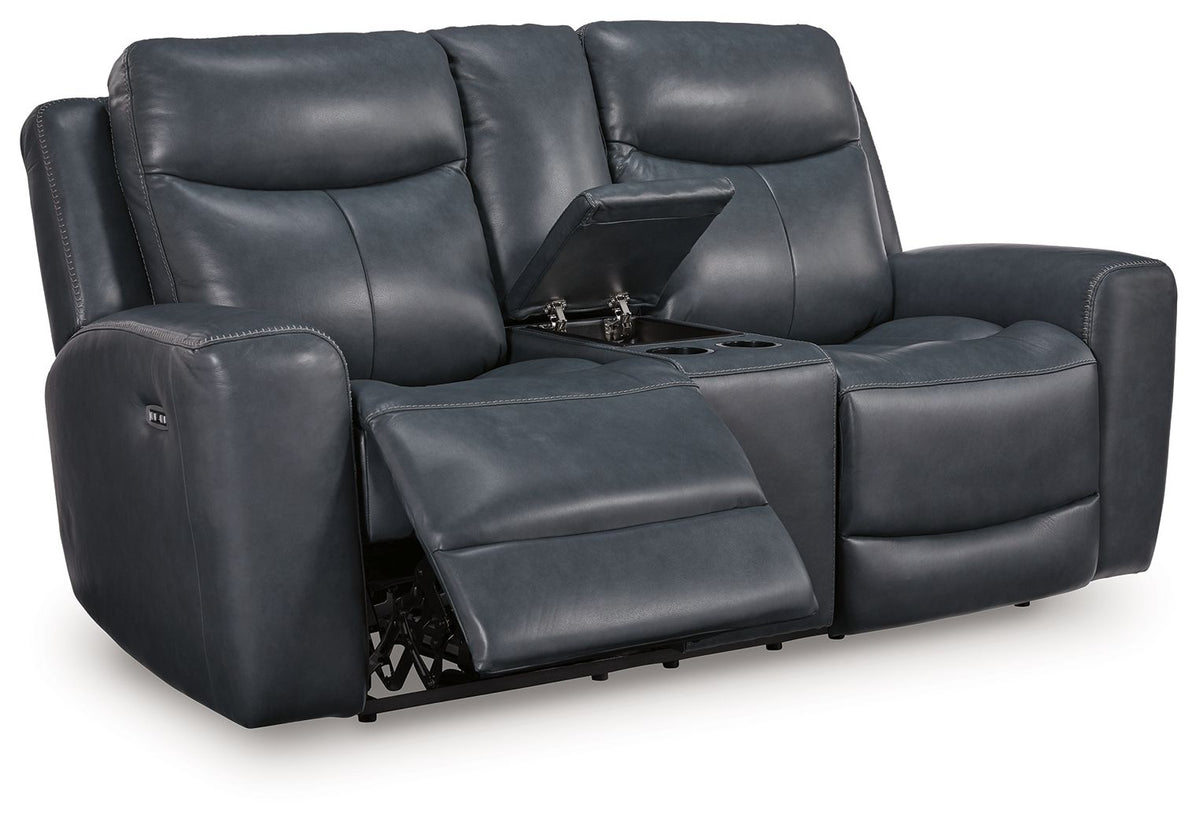 Bexhurst Admiral Loveseat