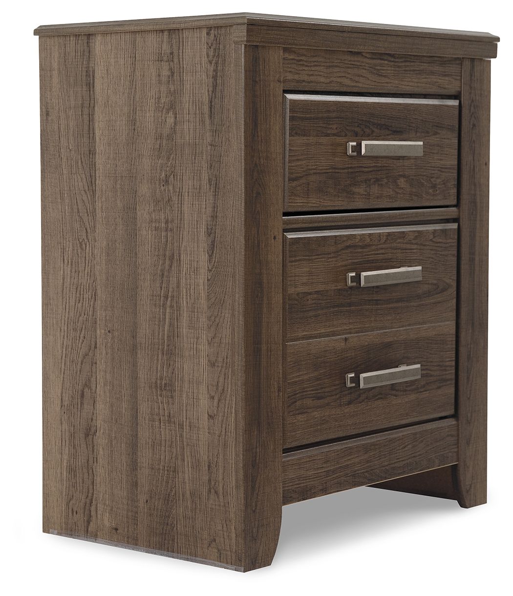 Juararo Nightstand