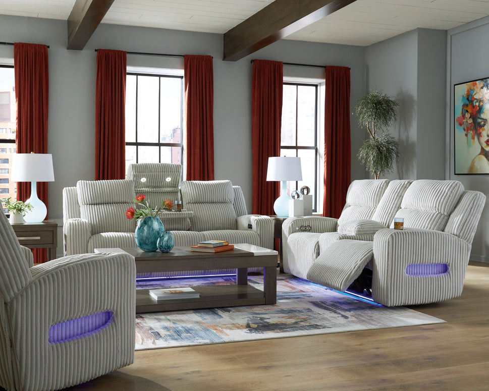 Carvara Collection