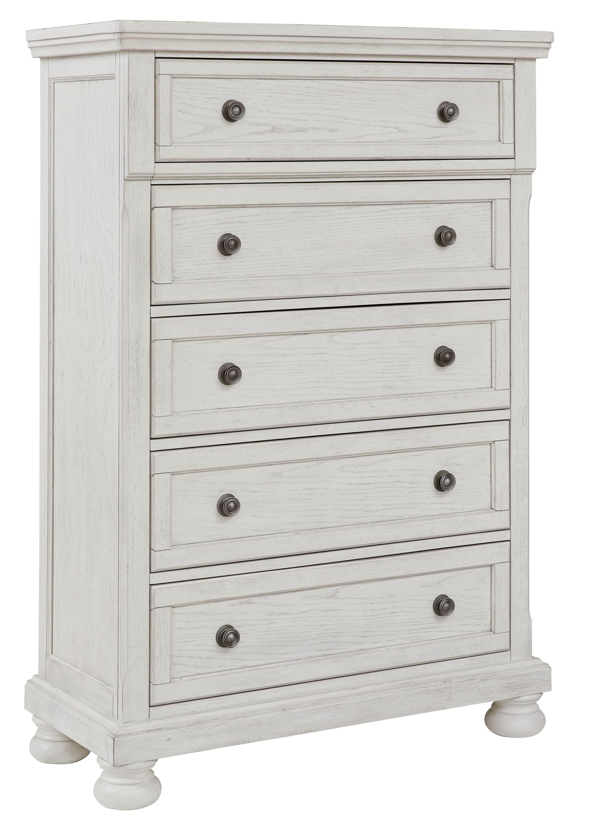 Robbinsdale Chest