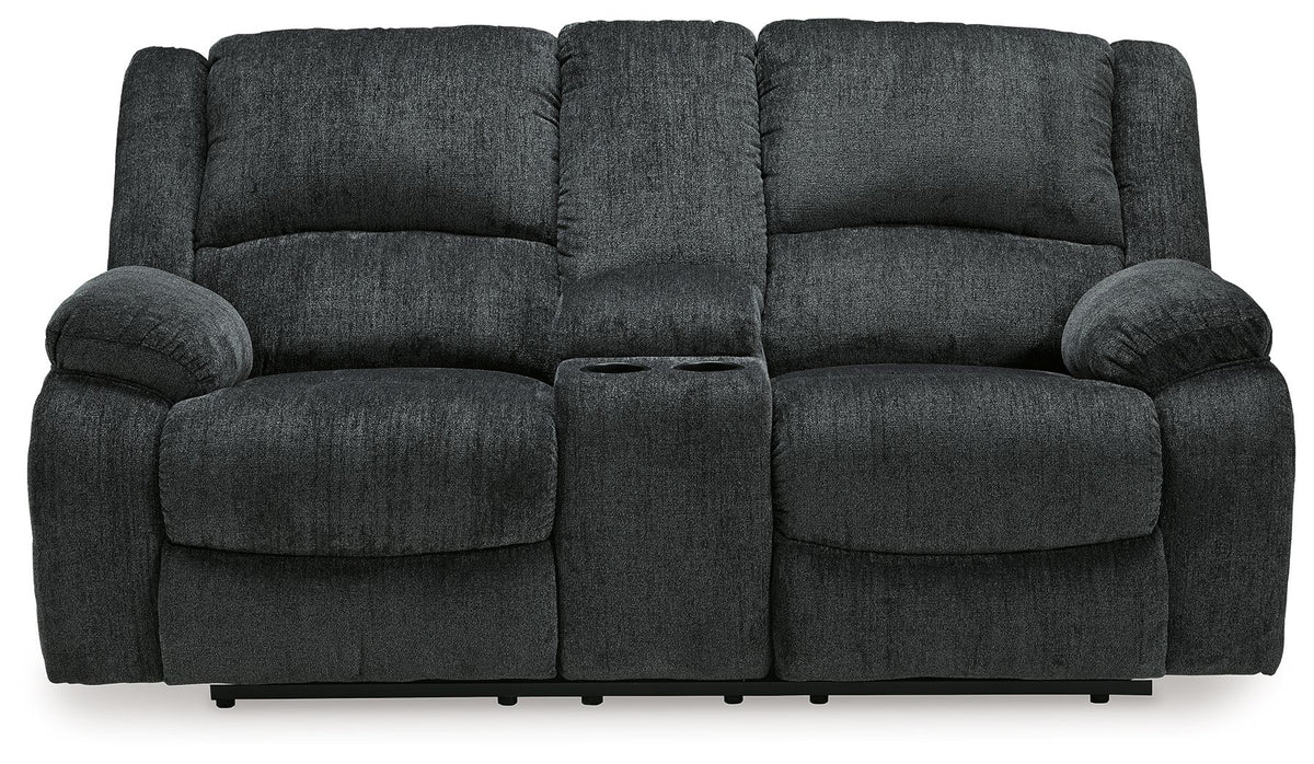 Draycoll Loveseat