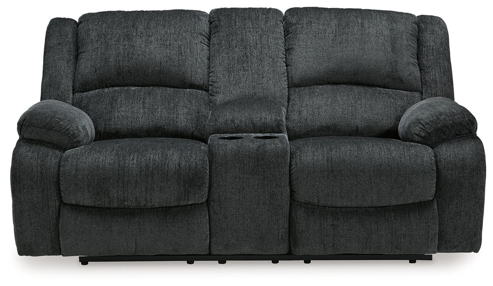 Draycoll Loveseat