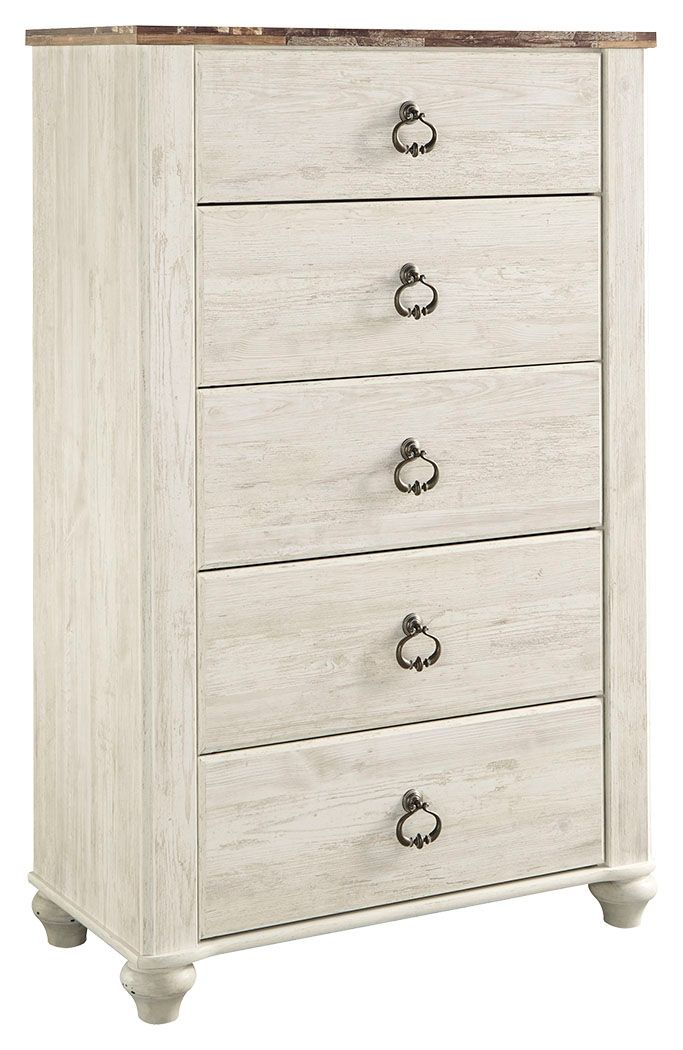 Willowton Chest