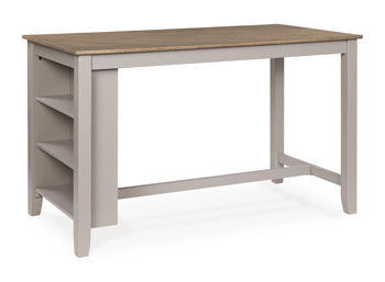 Harperfeld Counter Table