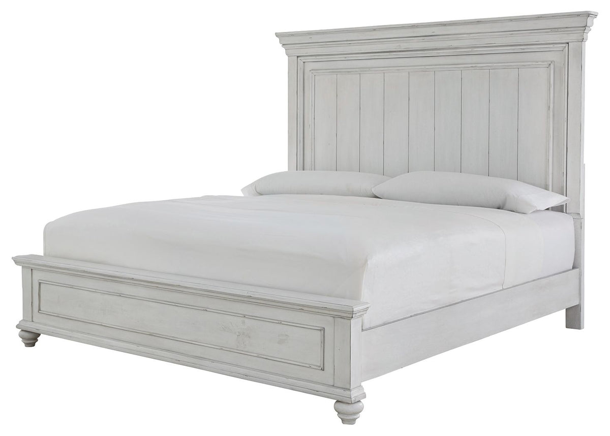 Kanwyn California King Bed