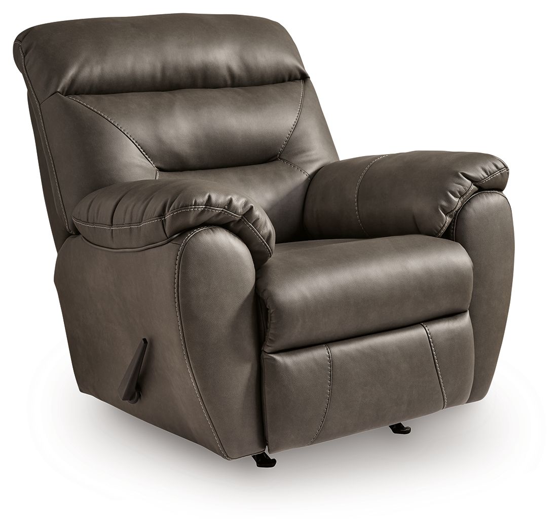 Elksworth Ash Rocker Recliner