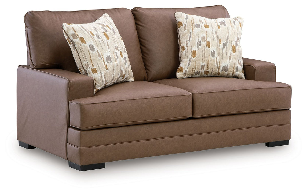 VillaCourt Loveseat