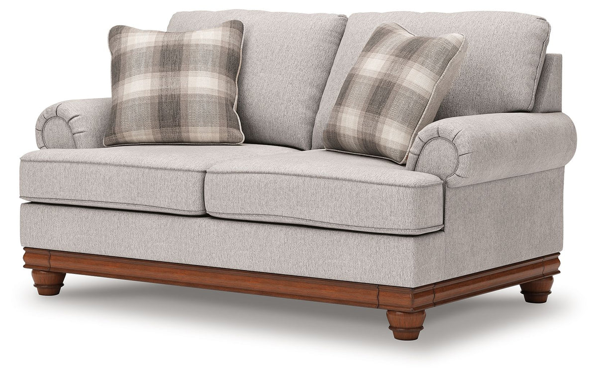 Clearbrooke Loveseat