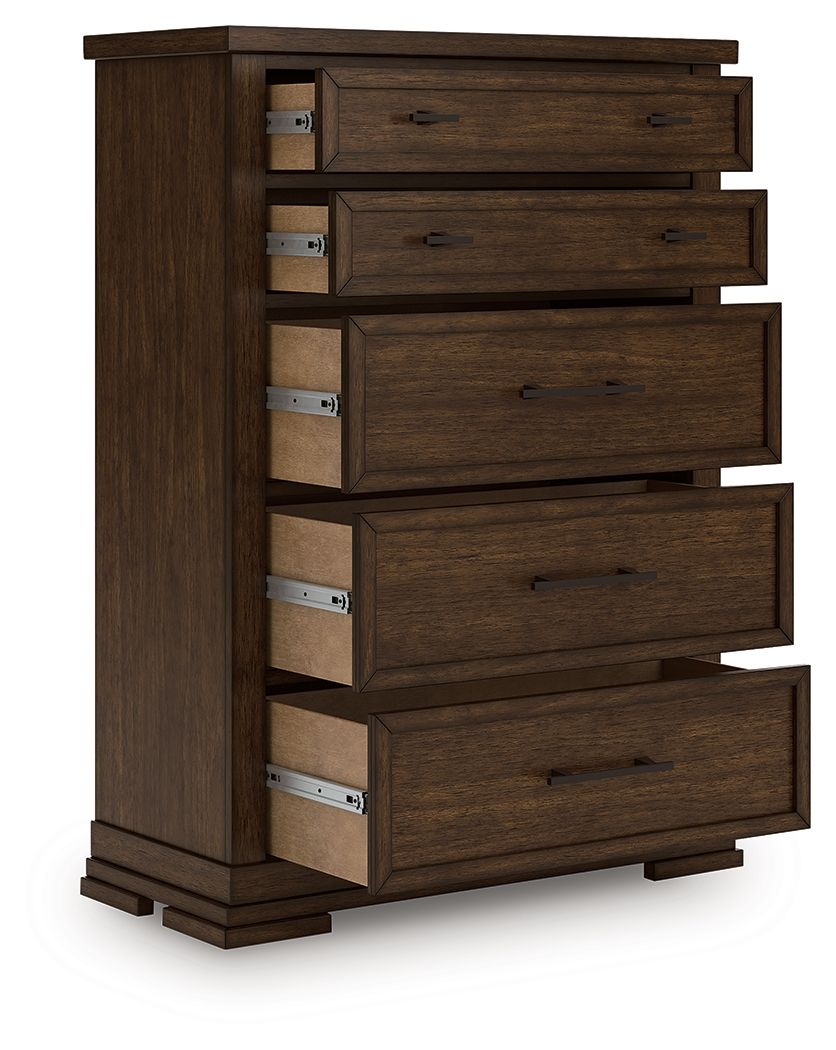 Taffenbrook Chest