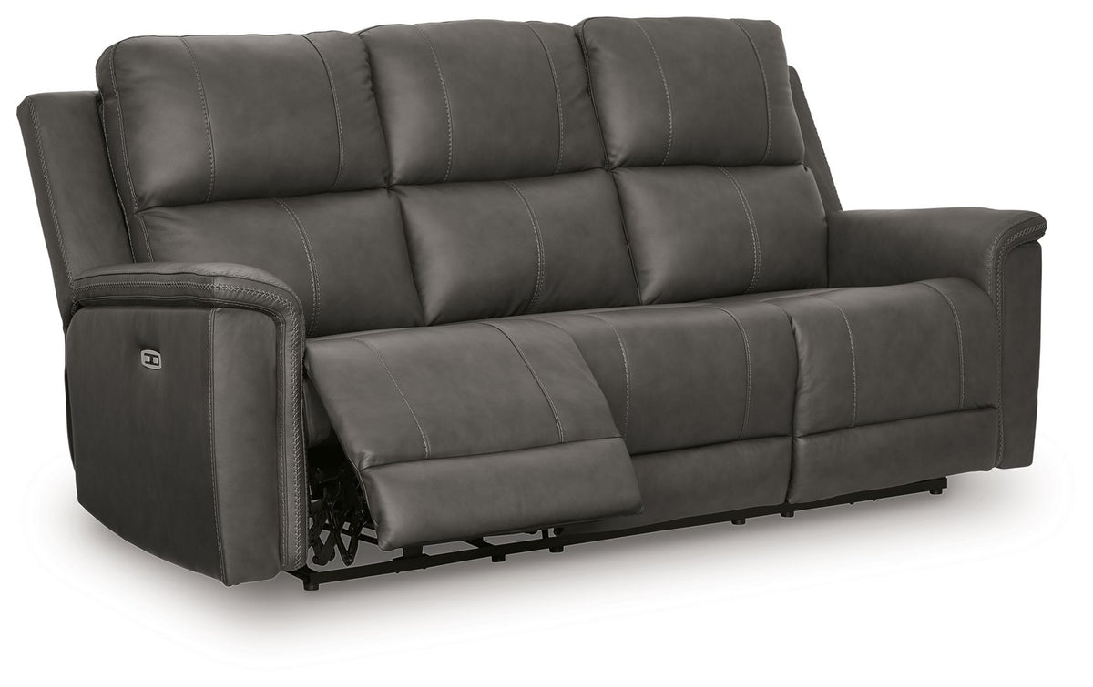 Bleckley Anchor Sofa