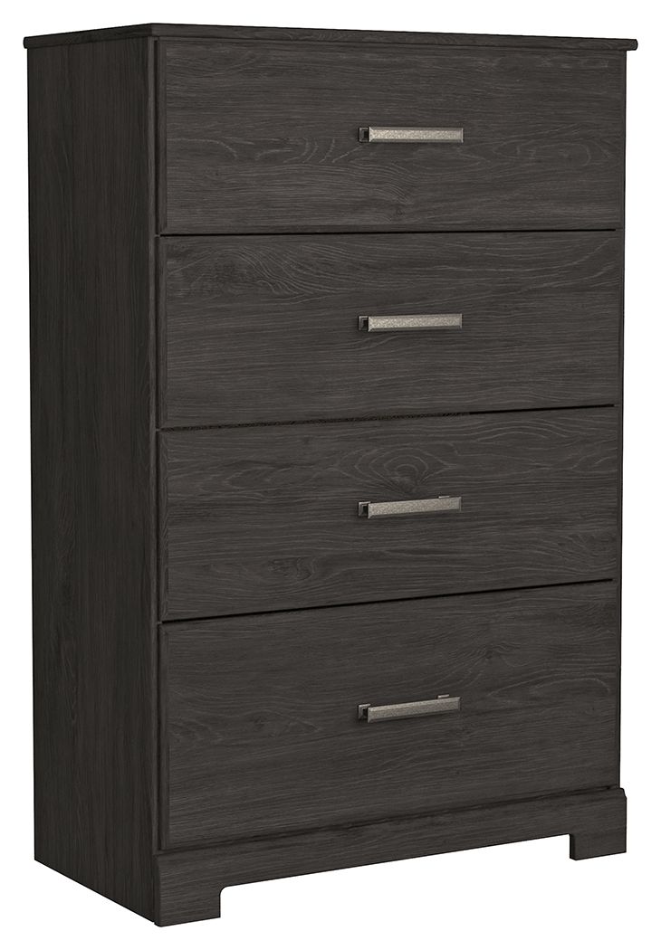 Belachime Chest