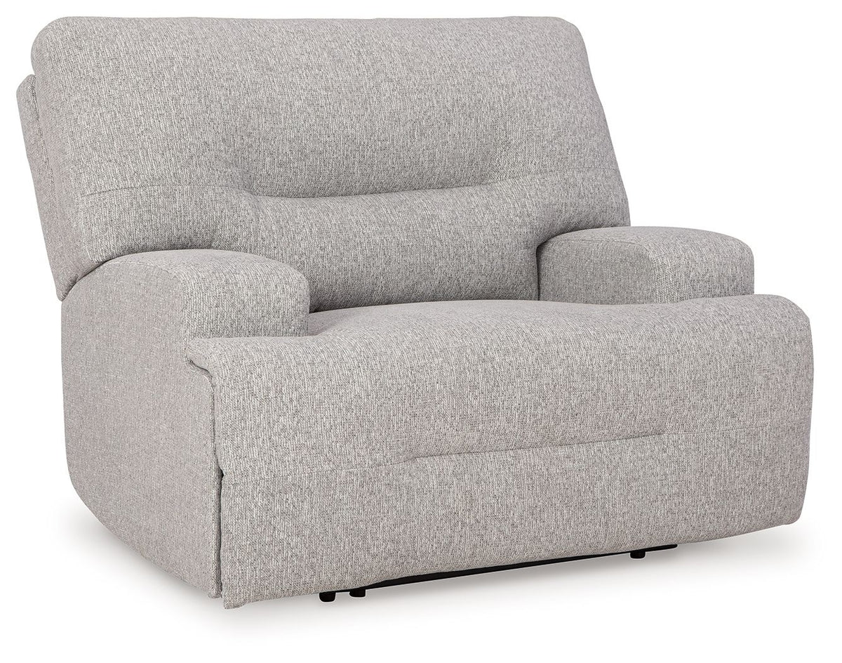 Acklen Place Recliner