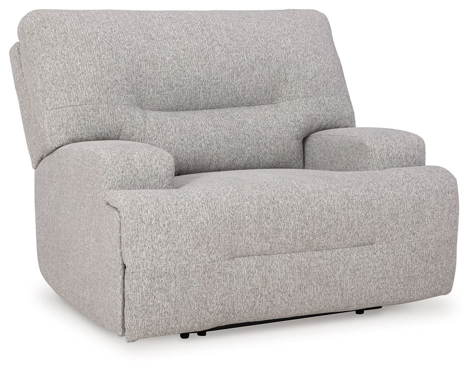 Acklen Place Recliner