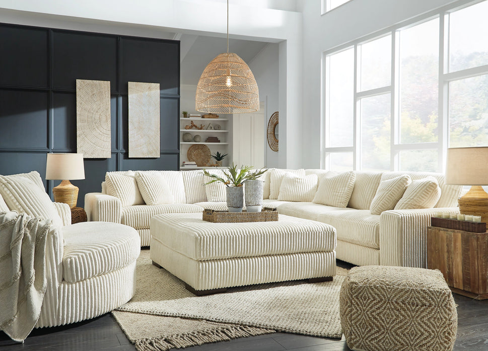 Lindyn Collection