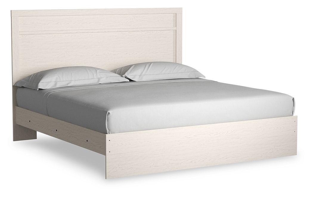 Stelsie King Bed